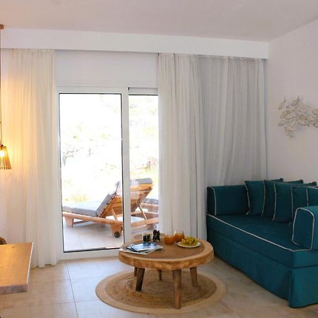 Akropolis Village Complex Of Luxury Residence Κυρά Παναγιά Εξωτερικό φωτογραφία