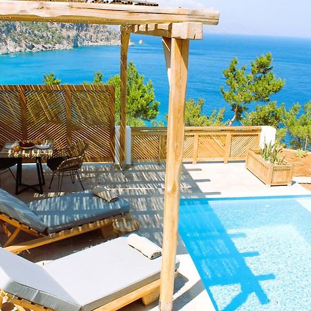 Akropolis Village Complex Of Luxury Residence Κυρά Παναγιά Εξωτερικό φωτογραφία