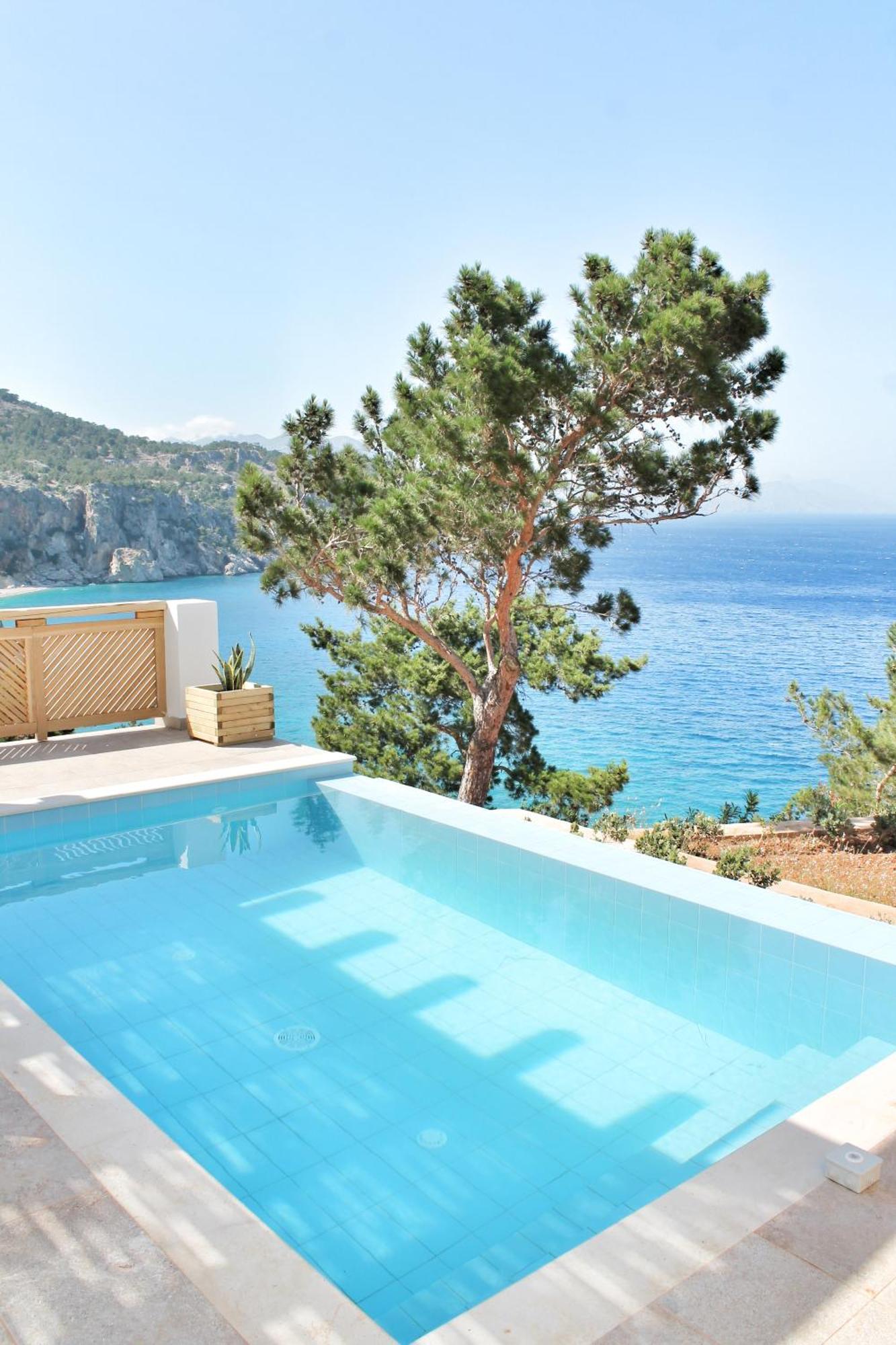 Akropolis Village Complex Of Luxury Residence Κυρά Παναγιά Εξωτερικό φωτογραφία