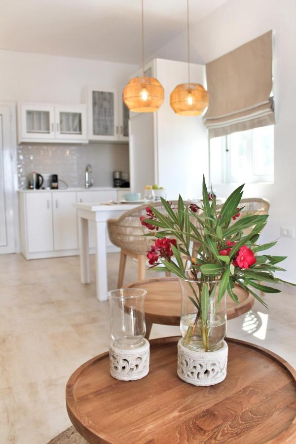 Akropolis Village Complex Of Luxury Residence Κυρά Παναγιά Εξωτερικό φωτογραφία