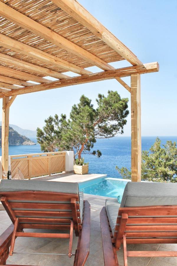 Akropolis Village Complex Of Luxury Residence Κυρά Παναγιά Εξωτερικό φωτογραφία