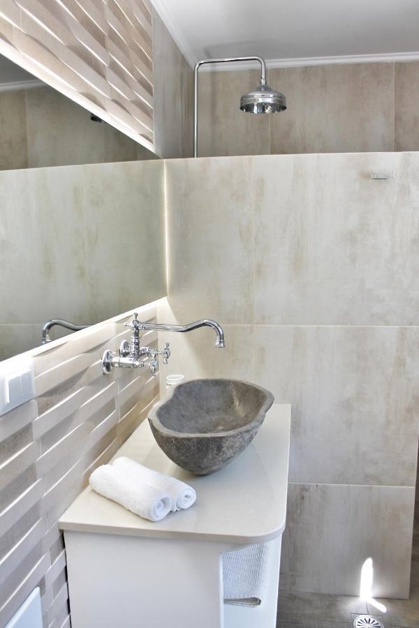 Akropolis Village Complex Of Luxury Residence Κυρά Παναγιά Εξωτερικό φωτογραφία