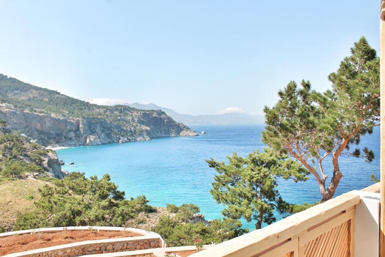 Akropolis Village Complex Of Luxury Residence Κυρά Παναγιά Εξωτερικό φωτογραφία