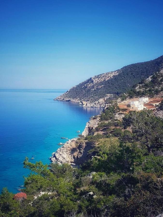Akropolis Village Complex Of Luxury Residence Κυρά Παναγιά Εξωτερικό φωτογραφία