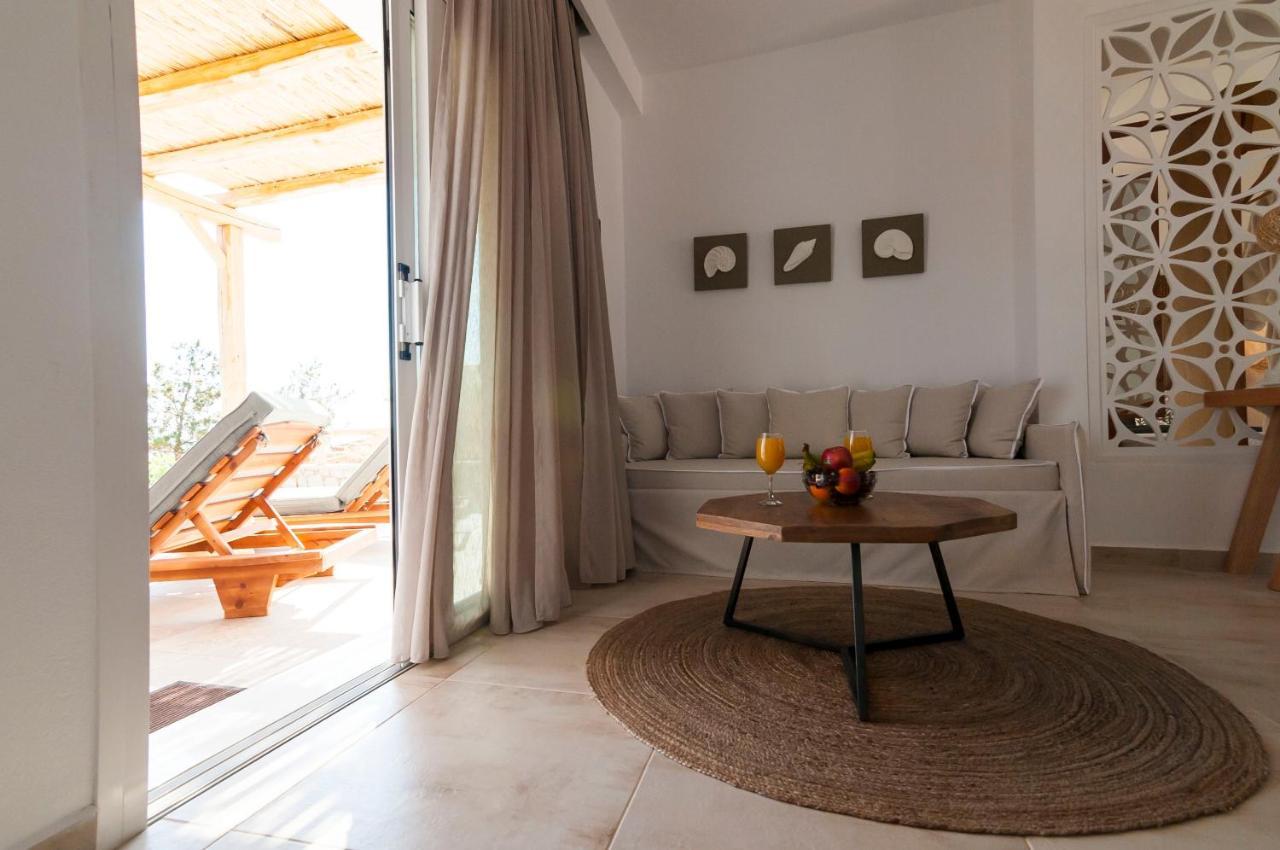 Akropolis Village Complex Of Luxury Residence Κυρά Παναγιά Εξωτερικό φωτογραφία