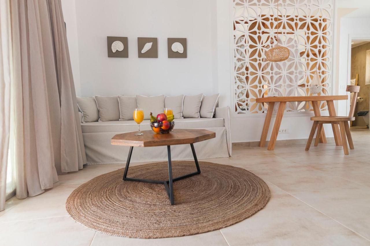 Akropolis Village Complex Of Luxury Residence Κυρά Παναγιά Εξωτερικό φωτογραφία