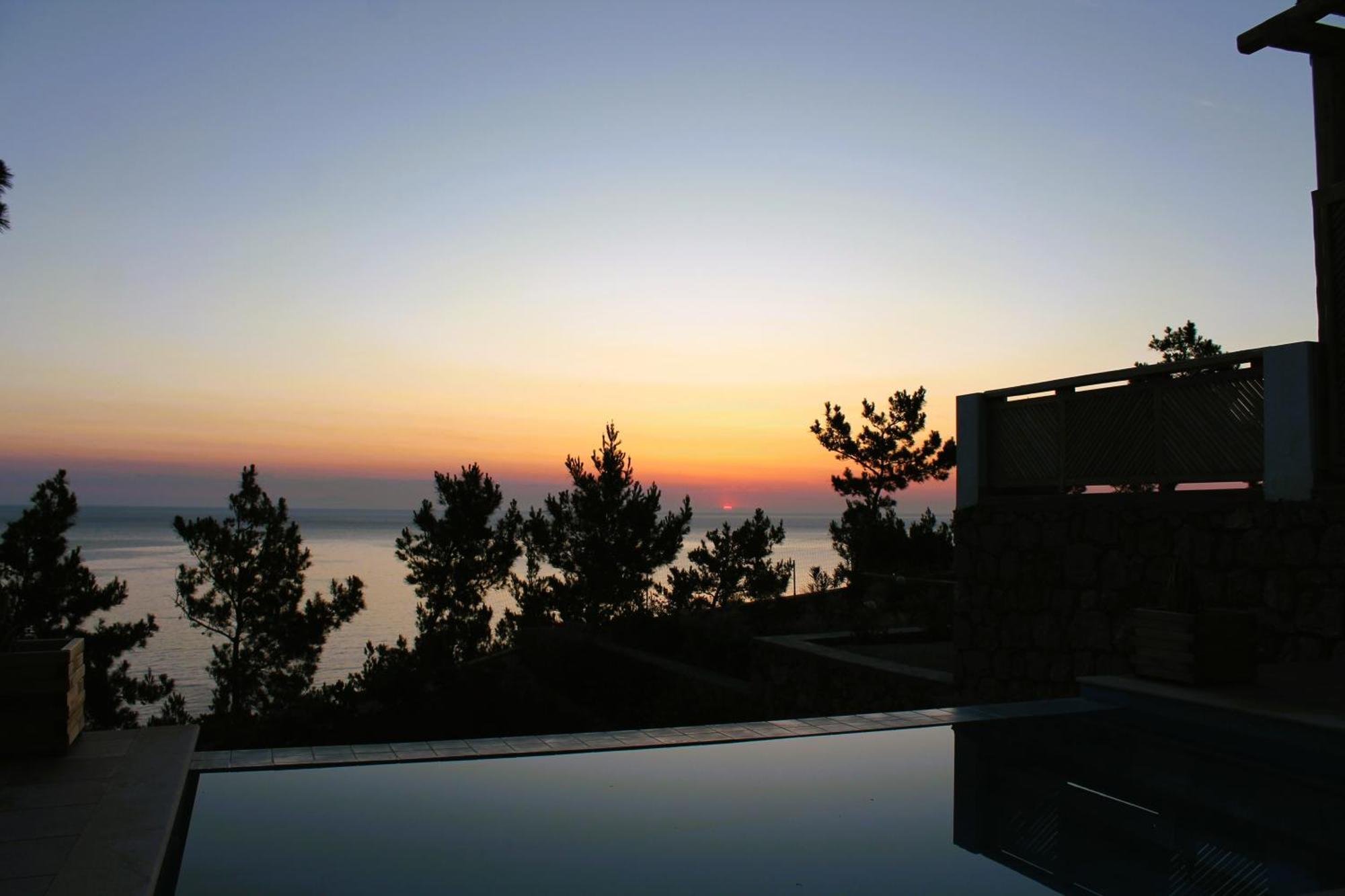 Akropolis Village Complex Of Luxury Residence Κυρά Παναγιά Εξωτερικό φωτογραφία