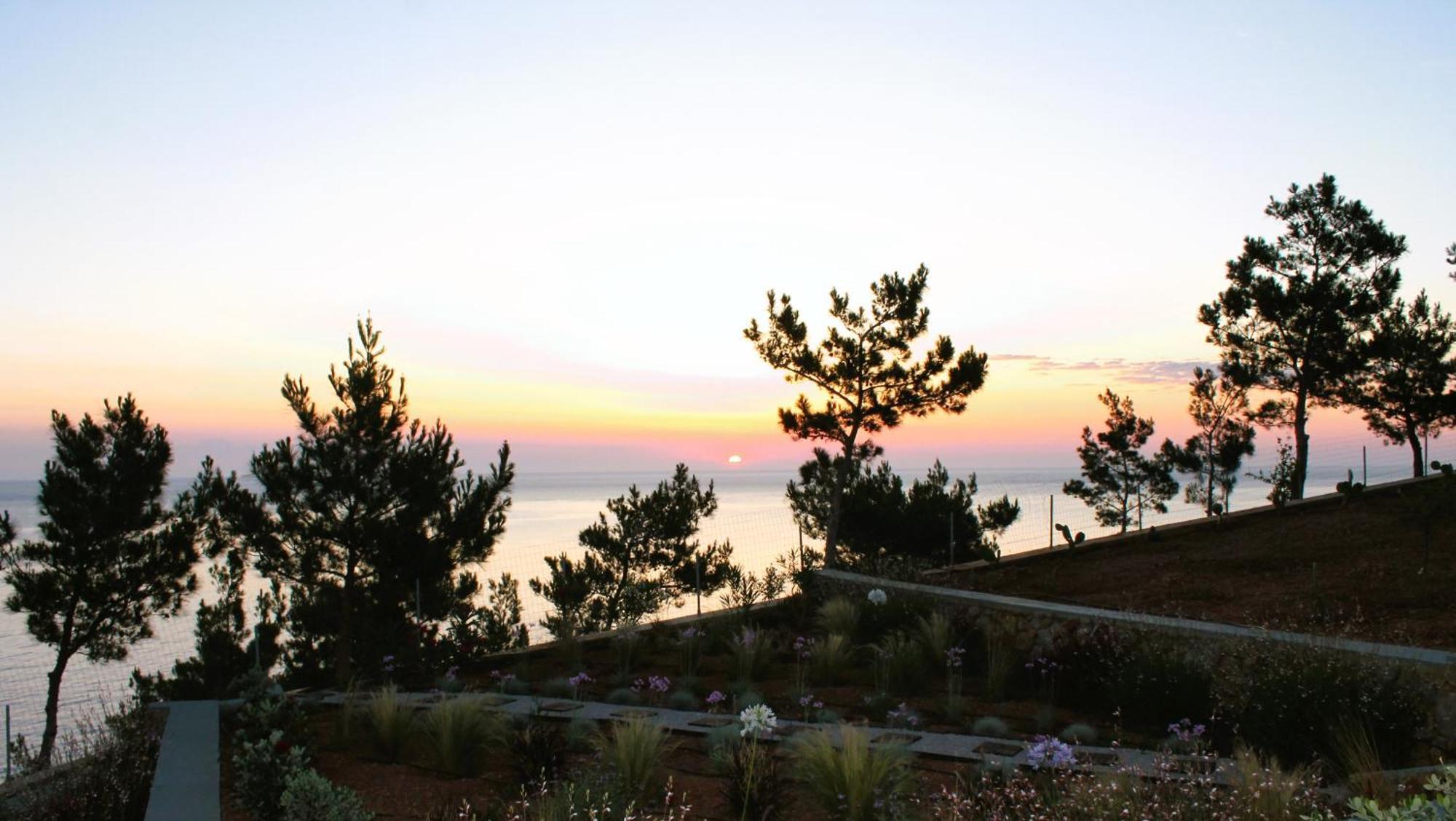 Akropolis Village Complex Of Luxury Residence Κυρά Παναγιά Εξωτερικό φωτογραφία