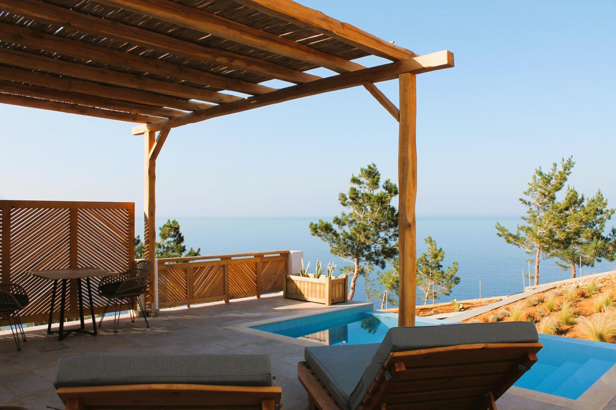 Akropolis Village Complex Of Luxury Residence Κυρά Παναγιά Εξωτερικό φωτογραφία
