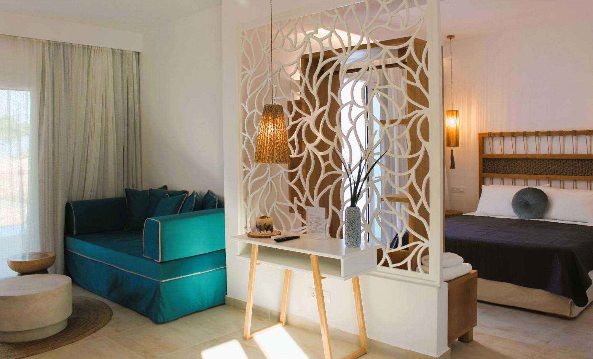 Akropolis Village Complex Of Luxury Residence Κυρά Παναγιά Εξωτερικό φωτογραφία