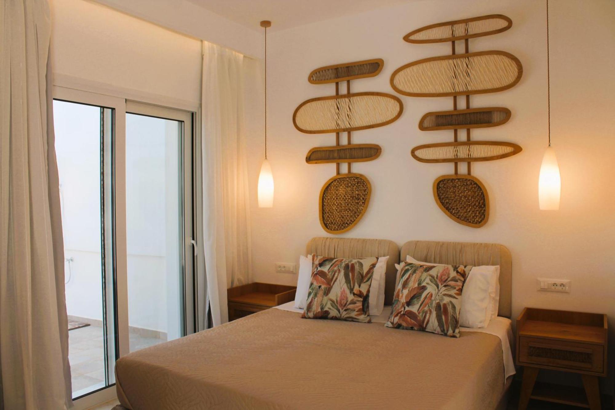 Akropolis Village Complex Of Luxury Residence Κυρά Παναγιά Εξωτερικό φωτογραφία
