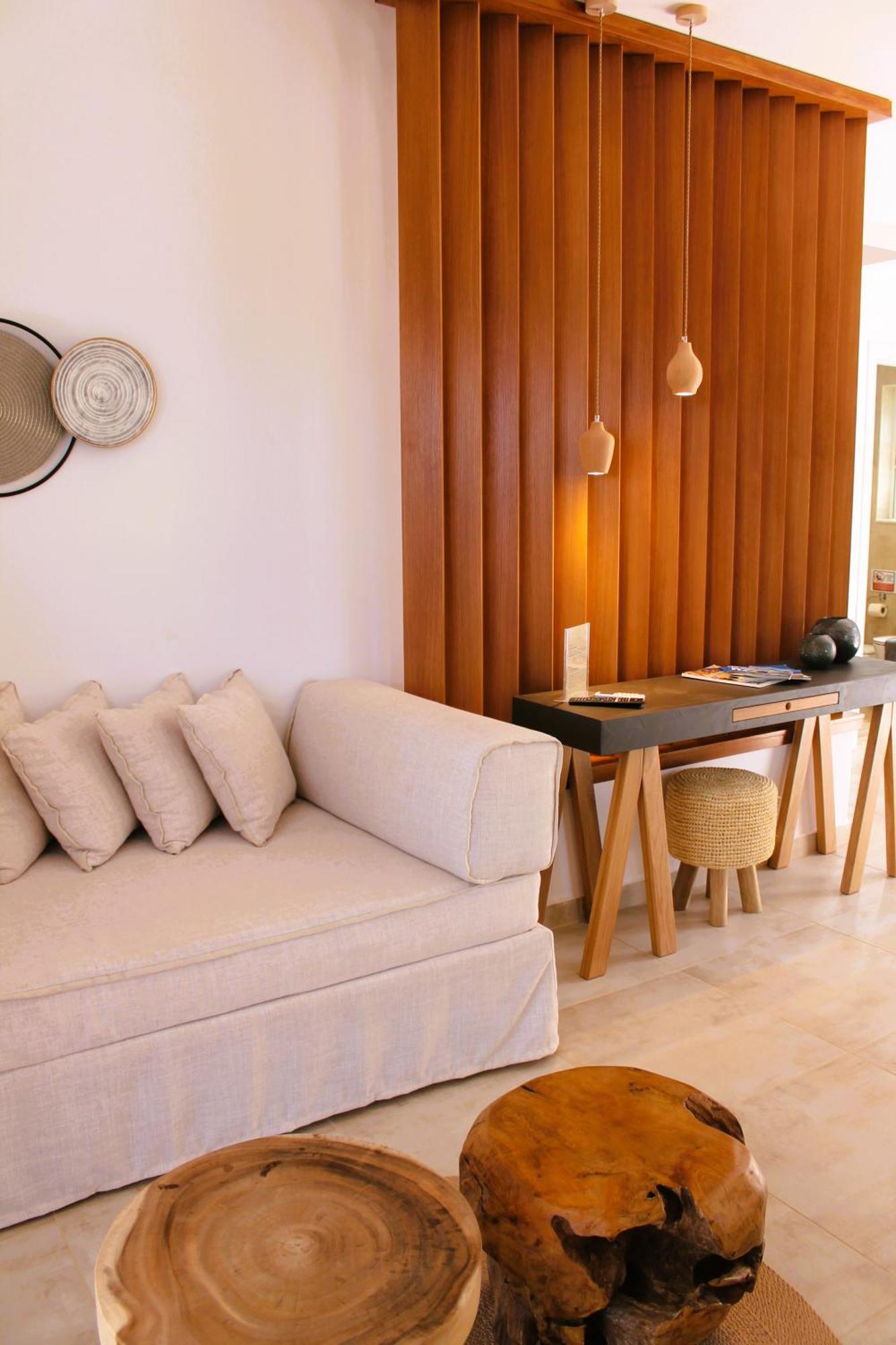 Akropolis Village Complex Of Luxury Residence Κυρά Παναγιά Εξωτερικό φωτογραφία