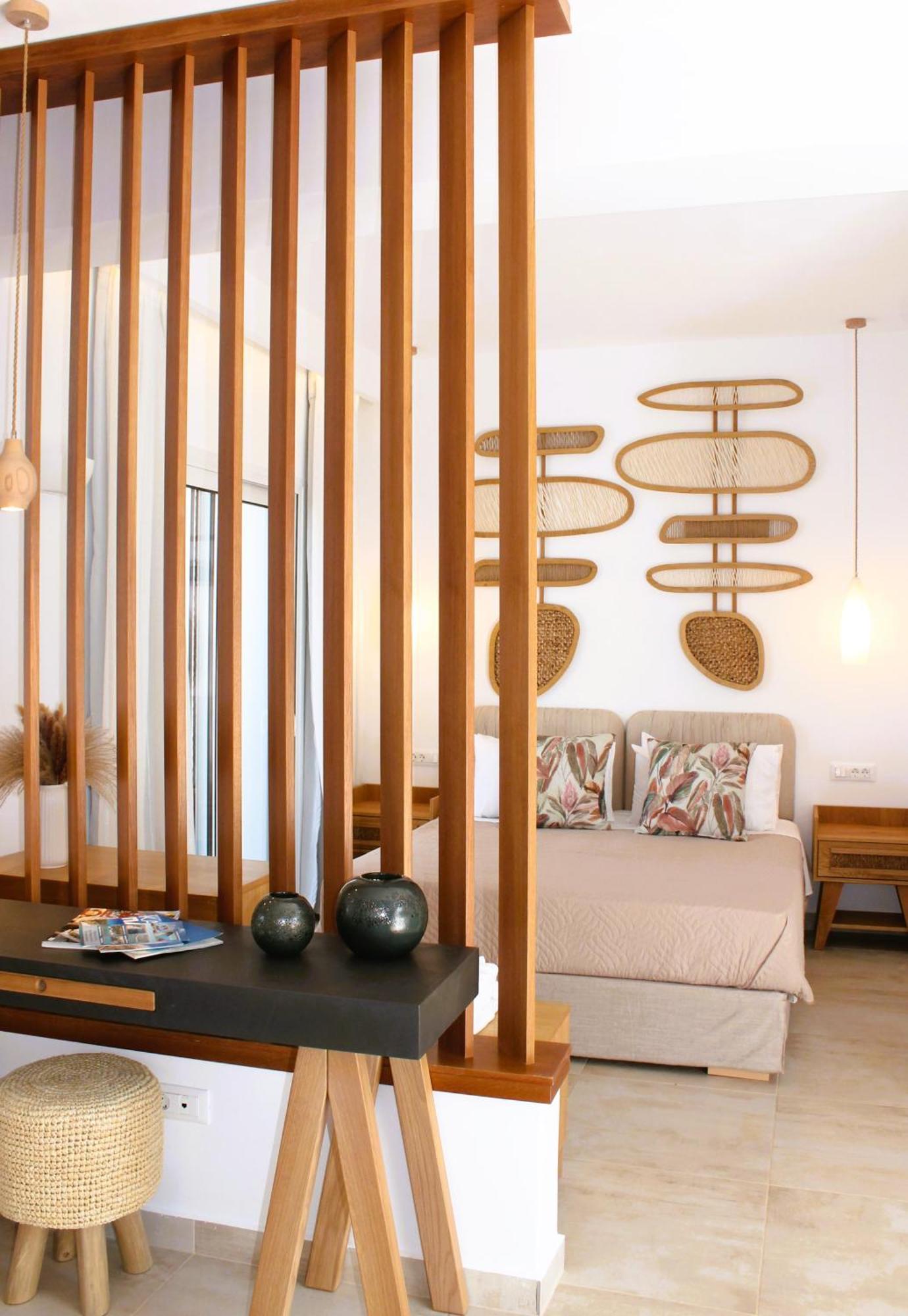 Akropolis Village Complex Of Luxury Residence Κυρά Παναγιά Εξωτερικό φωτογραφία